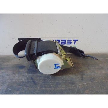Gurtrolle Links Hinten C-Säule BMW X3 E83 34007150 2.5i 2494ccm 141kW 256S5 M54