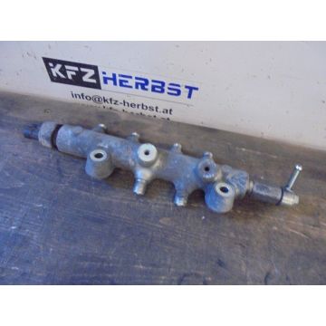 Rail Mazda 6 GH 2.0 DI 1998ccm 103kW RF RF7J