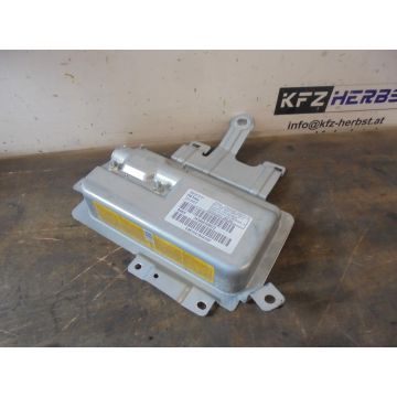 Seitenairbag Rechts BMW X3 E83 3434001080 2.5i 2494ccm 141kW 256S5 M54