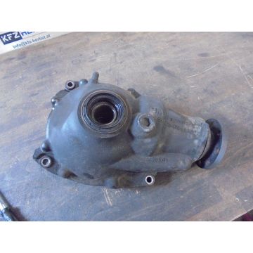 Differential BMW X3 E83 7523650 2.5i 2494ccm 141kW 256S5 M54