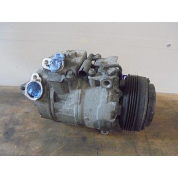 Klimakompressor BMW X3 E83 4472208029 2.5i 2494ccm 141kW 256S5 M54