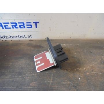 Heizungswiderstand Mazda 2 DE 420040B 1.3 1349ccm 55kW ZJ