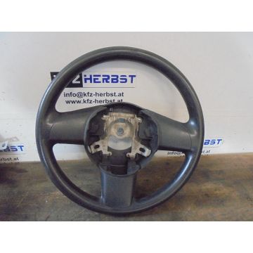 Lenkrad Mazda 2 DE 1.3 1349ccm 55kW ZJ
