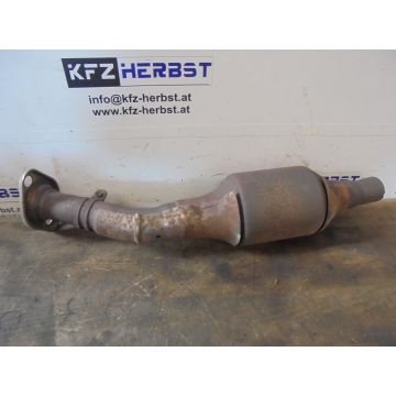Katalysator Mazda 2 DE 1.3 1349ccm 55kW ZJ