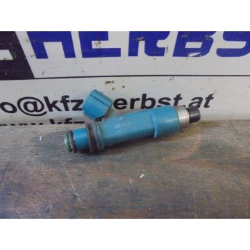 Einspritzventil Mazda 2 DE 2975000460 1.3 1349ccm 55kW ZJ