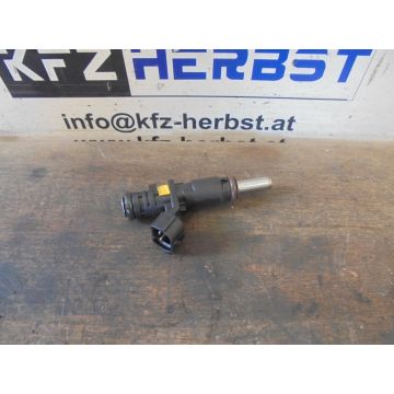 Einspritzventil Peugeot 308 752817680 1.4 VTi 1397ccm 72kW 8FR