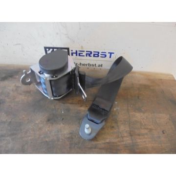 Gurtrolle Links Hinten C-Säule Peugeot 308 96812534 1.4 VTi 1397ccm 72kW 8FR
