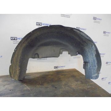 Verkleidung Abdeckung Porsche Cayenne 955 7L5810970 S 4.8 V8 4806ccm 283kW M48.01