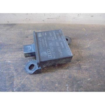 Sensor Porsche Cayenne 955 Reifendruckkontrolle 4F090728305 S 4.8 V8 4806ccm 283kW M48.01