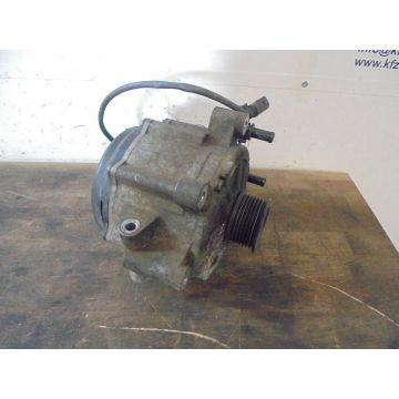 Lichtmaschine Porsche Cayenne 955 94860302500 S 4.8 V8 4806ccm 283kW M48.01