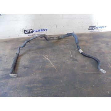 Kabelbaum Porsche Cayenne 955 Starter Plus 94860718200 S 4.8 V8 4806ccm 283kW M48.01