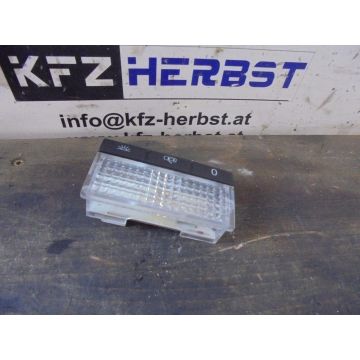 Innenbeleuchtung Porsche Cayenne 955 7L5947291 S 4.8 V8 4806ccm 283kW M48.01