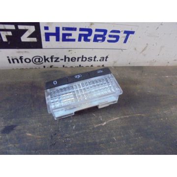 Innenbeleuchtung Porsche Cayenne 955 7L5947292 S 4.8 V8 4806ccm 283kW M48.01