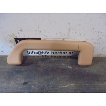 Haltegriff Innen Porsche Cayenne 955 7L0857607A S 4.8 V8 4806ccm 283kW M48.01