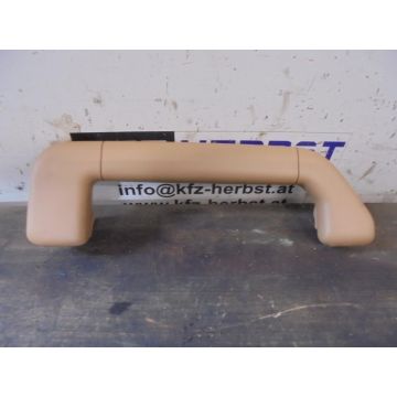 Haltegriff Innen Porsche Cayenne 955 7L0857607A S 4.8 V8 4806ccm 283kW M48.01