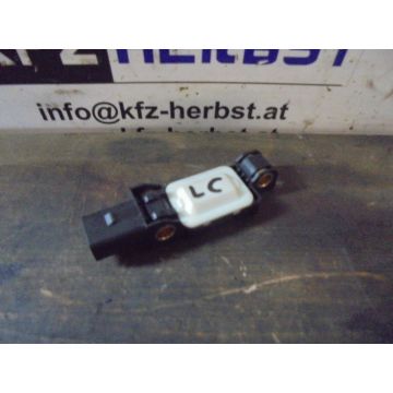Airbag Sensor Crashsensor Porsche Cayenne 955 4B0959643E S 4.8 V8 4806ccm 283kW M48.01