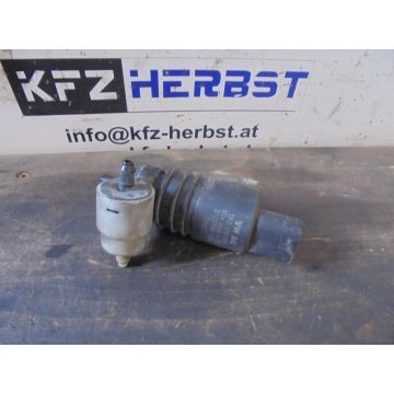 Scheibenwaschpumpe Porsche Cayenne 955 1K6955651 S 4.8 V8 4806ccm 283kW M48.01