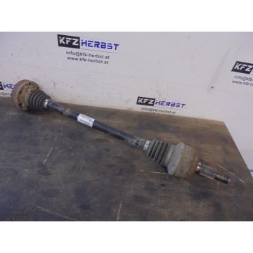 Antriebswelle Rechts Porsche Cayenne 955 7L0501201B Hinten S 4.8 V8 4806ccm 283kW M48.01