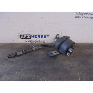 Scharnier Heckklappe Porsche Cayenne 955 7L5827302B S 4.8 V8 4806ccm 283kW M48.01