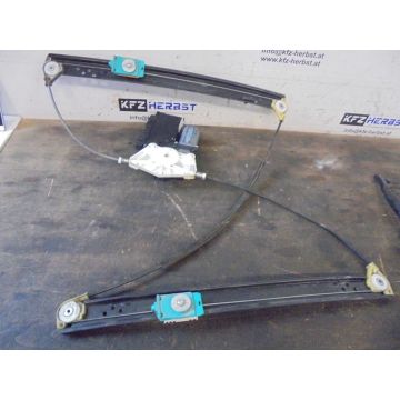 Fensterheber elektrisch Links Vorne Porsche Cayenne 955 7L0959701G S 4.8 V8 4806ccm 283kW M48.01