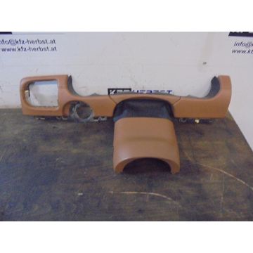Verkleidung Abdeckung Porsche Cayenne 955 7L5857565 S 4.8 V8 4806ccm 283kW M48.01
