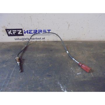 Sensor VW Polo 9N Auspuffsonde 03G906088AC 1.4TDi 1422ccm 51kW BWB