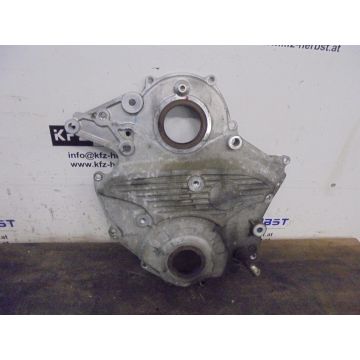 Motorblock Opel Vectra C Stirndeckel 97288603 3.0CDTi 2958ccm 130kW Y30DT