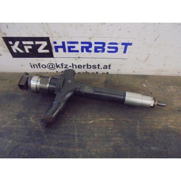 Einspritzdüse Injektor Opel Vectra C 97353080 5821515 3.0CDTi 2958ccm 130kW Y30DT