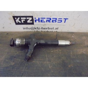 Einspritzdüse Injektor Opel Vectra C 97353080 5821515 3.0CDTi 2958ccm 130kW Y30DT