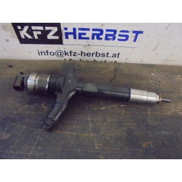 Einspritzdüse Injektor Opel Vectra C 97353080 5821515 3.0CDTi 2958ccm 130kW Y30DT