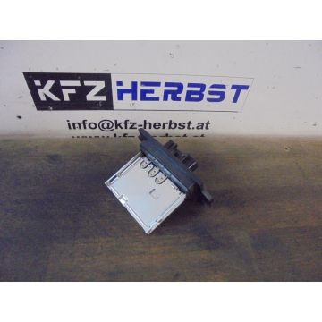 Heizungswiderstand Nissan NV200 1.5dCi 1461ccm 66kW K9K400