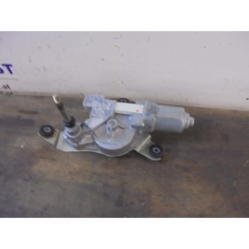 Scheibenwischermotor Hinten Nissan NV200 28710JX55B 1.5dCi 1461ccm 66kW K9K400