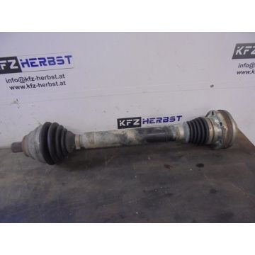 Antriebswelle Links Skoda Octavia 1Z 1K0407272CR 1.6 TDI 1598ccm 77kW CAY CAYC