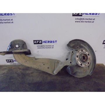 Achsschenkel Links Skoda Octavia 1Z HINTEN 1.6 TDI 1598ccm 77kW CAY CAYC