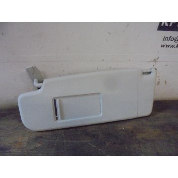 Sonnenblende Links Skoda Octavia 1Z 1.6 TDI 1598ccm 77kW CAY CAYC