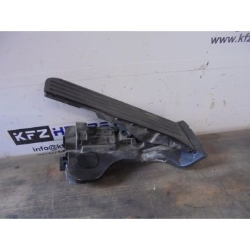 Gaspedalpotentiometer Skoda Octavia 1Z 1K1721503P 1.6 TDI 1598ccm 77kW CAY CAYC