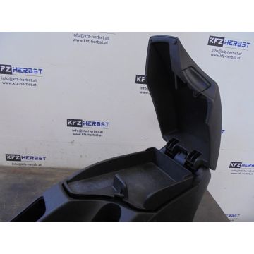 Mittelkonsole Seat Altea 5P 5P0864251D 1.2 TSi 1197ccm 77kW CBZ CBZB