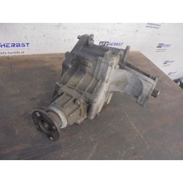 Differential Hyundai Tucson Vorne Y040606139 2.0 CRDi 4x4 1991ccm 83kW D4EA