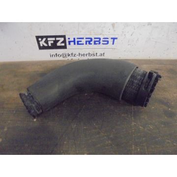 Ladeluftschlauch Hyundai Tucson 28261272504 2.0 CRDi 4x4 1991ccm 83kW D4EA