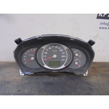 Kombiinstrument Tacho Hyundai Tucson 940132E420 2.0 CRDi 4x4 1991ccm 83kW D4EA