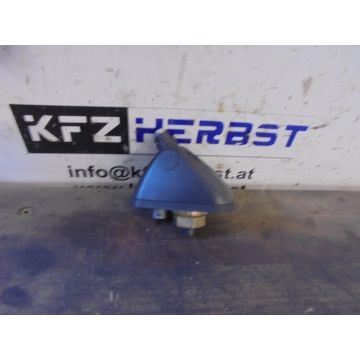 Antennensockel Hyundai Tucson 2.0 CRDi 4x4 1991ccm 83kW D4EA