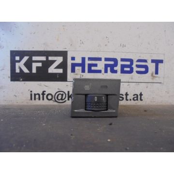 Schalter Sitzheizung Opel Vectra C 24441223 UM 3.2i V6 3175ccm 155kW Z32SE