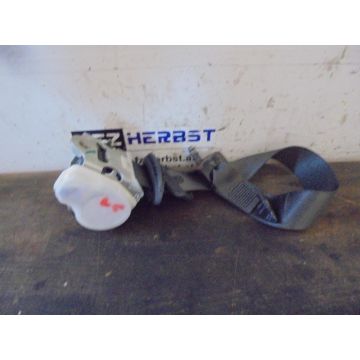 Gurtrolle Links Hinten C-Säule Opel Vectra C 09185551N 3.2i V6 3175ccm 155kW Z32SE