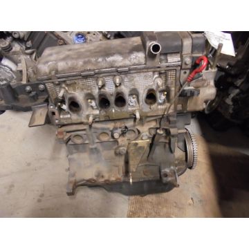 Motor Fiat Panda 169 1.2i 1242ccm 44kW 188A4.000