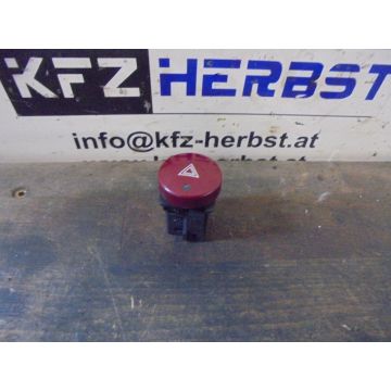 Warnblinkschalter Peugeot Partner 9644845777 2.0HDi 1997ccm 66kW RHY