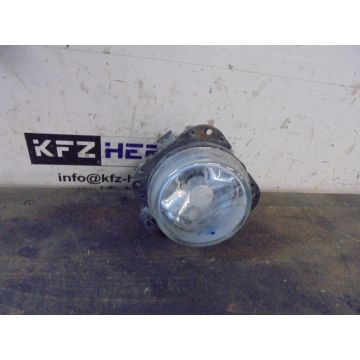 Nebelscheinwerfer Rechts Peugeot Partner 89203371 2.0HDi 1997ccm 66kW RHY