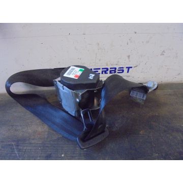 Gurtrolle Rechts Hinten C-Säule Audi A4 8E 8E5857805M 2.0 TDi 1968ccm 103kW BRE