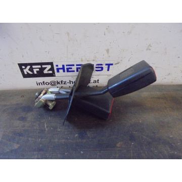 Gurtschloss Peitsche Links Hinten Audi A4 8E 8E085773901 2.0 TDi 1968ccm 103kW BRE