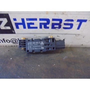 Airbag Sensor Crashsensor Audi A4 8E 8E0959643B 2.0 TDi 1968ccm 103kW BRE
