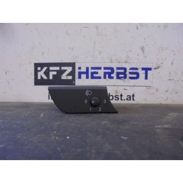 Leuchtweitenregulierung Audi A4 8E 8E2919094 2.0 TDi 1968ccm 103kW BRE